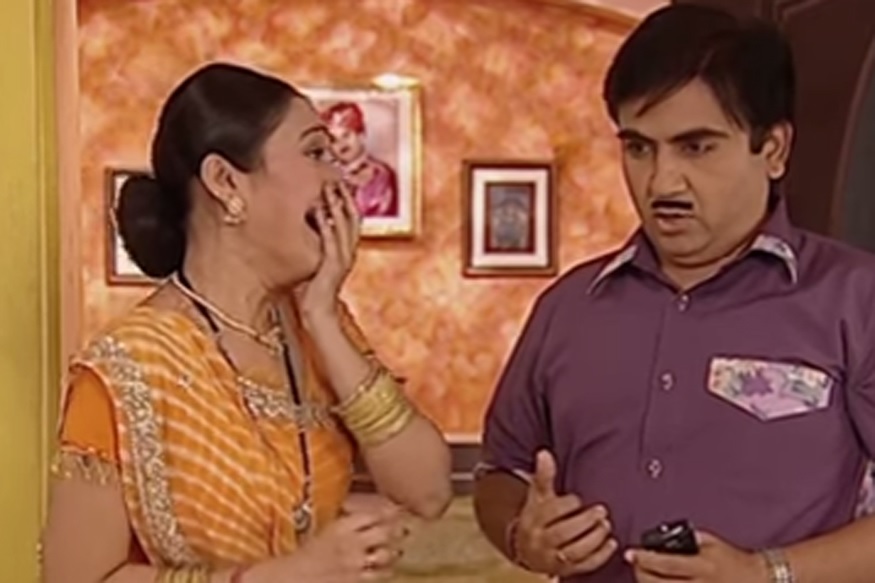 भिडे-जेठालाल होणार व्याही? Valentineआधी तारक मेहता...'मध्ये येणार मोठा ट्वीस्ट