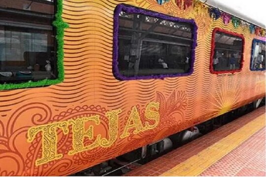 टाटा-अदानी ट्रेन चालवण्याच्या रेसमध्ये! देशभरात 100 मार्गांवर धावणार खासगी ट्रेन