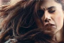 तापासीला 1-2 नाही तर खावे लागले तब्बल एवढे ‘थप्पड’, वाचा पडद्यामागे काय घडलं