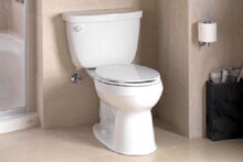 Toilet seat वर बसण्यापूर्वी दहा वेळा करा विचार, नाहीतर होतील 'हे' गंभीर आजार