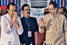 असं असेल ठाकरे सरकारचं पहिलं अर्थसंकल्प, हे गाजतील मुद्दे