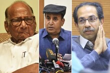 भीमा-कोरेगाव प्रकरणावरून उद्धव ठाकरे आणि अनिल देशमुख यांच्यात मतभेद!