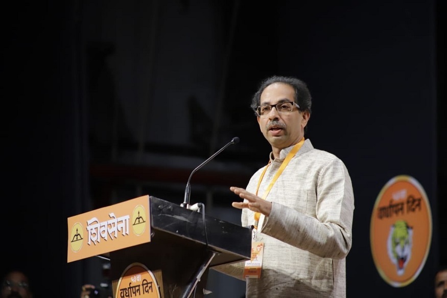 मुख्यमंत्री निवडणूक लढविणार का? उद्धव ठाकरेंनी केला सर्वात मोठा खुलासा