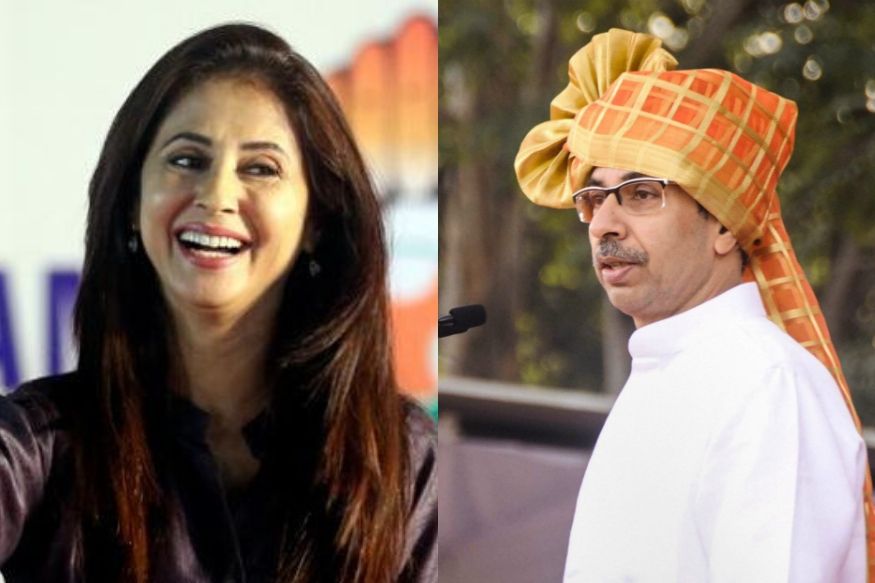 'वाह! सहज आणि सुंदर...' उद्धव ठाकरेंच्या भाषणावर उर्मिला मातोंडकर फिदा, ते भाषण तुम्ही ऐकलं का?