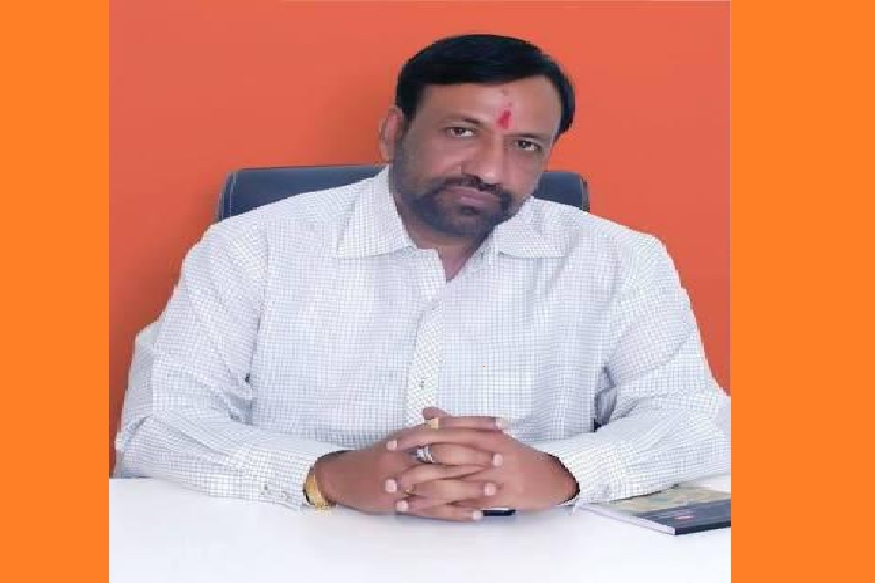 नवी मुंबईत राजकीय खळबळ, शिवसेना नेते विजय चौगुले यांना खंडणीसाठी जीवे मारण्याची धमकी