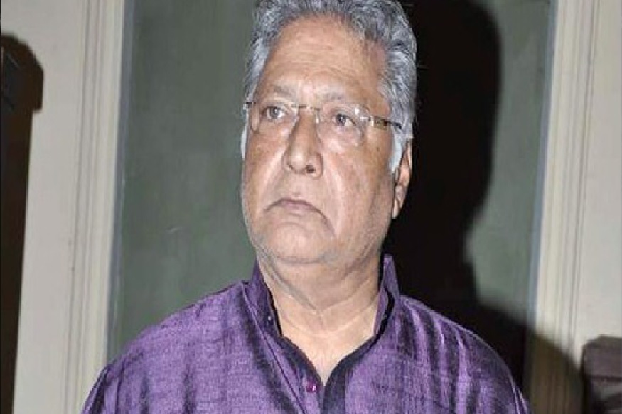 'स्वत:ला हिंदू म्हणवणाऱ्या स्त्रियांनी आंबेडकरांच्या पायांची पूजा केली पाहिजे'-विक्रम गोखले