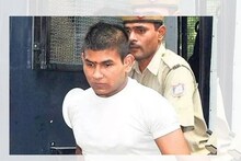 निर्भया प्रकरण: आरोपी विनयने भिंतीवर डोकं आपटून स्वत:ला केलं जखमी