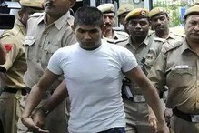 आरोपी विनय शर्माचा पुन्हा धक्कादायक प्रकार, स्टेपल पिन गिळण्याचा प्रयत्न आरोपी विनय शर्माचा पुन्हा धक्कादायक प्रकार, स्टेपल पिन गिळण्याचा प्रयत्न