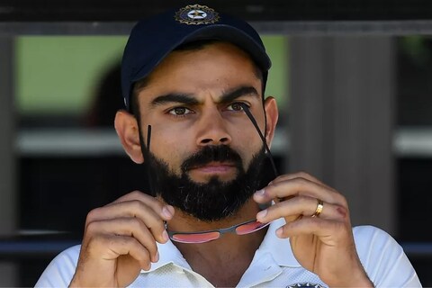 पराभवाचं खापर त्याने टॉसवर फोडलं. पण खरंतर टीम इंडियासाठी टॉस फार महत्वाचा नसल्याचं याआधी अनेकदा विराटच म्हणाला आहे. 