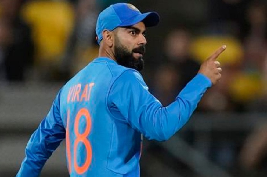 न्यूझीलंडविरुद्ध पराभवानंतर विराट भडकला, टीममधील खेळाडूंना खडसावलं