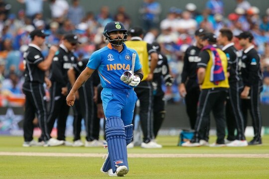 IND vs NZ : 30 वर्ष 11 कर्णधार…आता भारतानं बघितला असा लाजीरवाणा दिवस