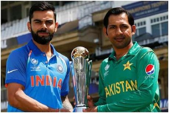 क्रिकेट प्रेमींना आयसीसी देणार मोठं गिफ्ट, आता वर्ल्ड कपसारख्या 4 स्पर्धा