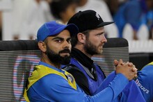 विराट आणि विल्यम्सनच्या PHOTO चा सोशल मीडियावर धुमाकूळ, कारण माहित आहे का?