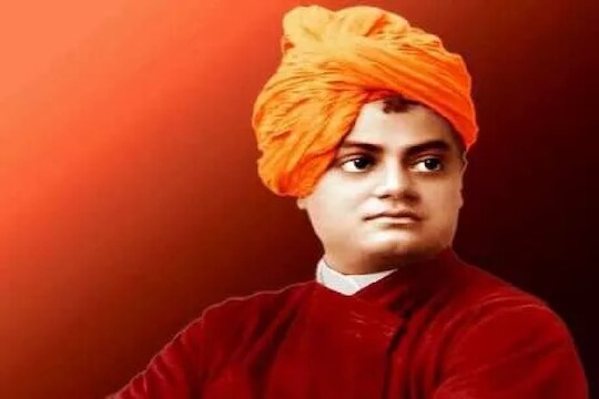 स्वामी विवेकानंदांनी ईडन गार्डन्सवर घेतल्या होत्या 7 विकेट्स, इंग्रजांना चारली होती धूळ