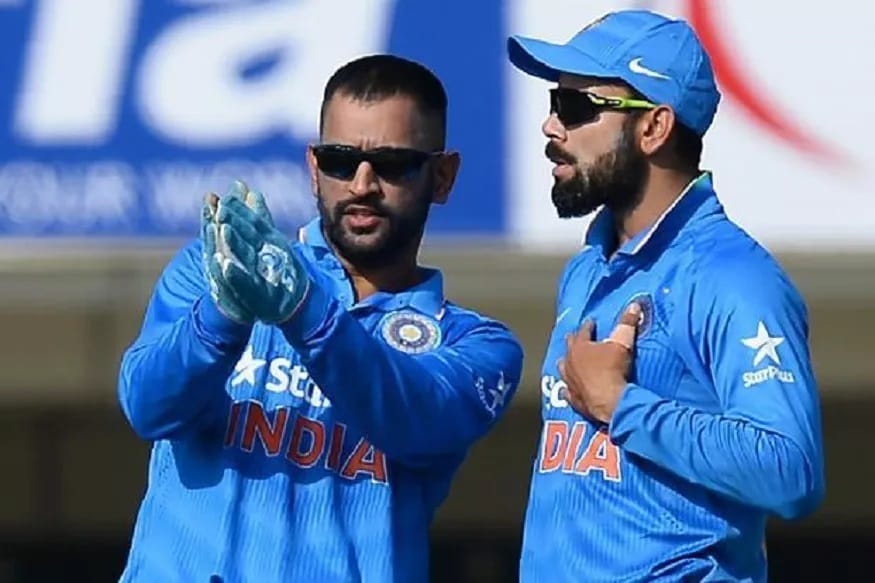 भारतीय क्रिकेटपटूंबद्दल बोलायचे झाल्यास विराट कोहलीनंतर ब्रँड व्हॅल्यूच्या बाबतीत माजी कर्णधार एमएस धोनी दुसर्या क्रमांकावर आहे. विशेष बाब म्हणजे त्याने मागील वर्षी जुलैपासून कोणताही सामना खेळला नाही. भारतीय क्रिकेटपटूंबद्दल बोलायचे झाल्यास विराट कोहलीनंतर ब्रँड व्हॅल्यूच्या बाबतीत माजी कर्णधार एमएस धोनी दुसर्या क्रमांकावर आहे. विशेष बाब म्हणजे त्याने मागील वर्षी जुलैपासून कोणताही सामना खेळला नाही.