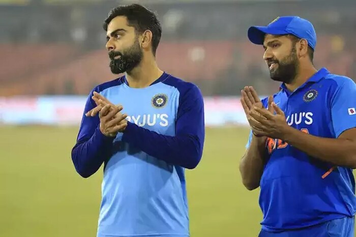 या यादीत सचिन तेंडुलकर तिसऱ्या क्रमांकावर आहे (25.1 मिलियन डॉलर्स) आणि चौथ्या क्रमांकावर टीम इंडियाचा उपकर्णधार रोहित शर्मा (अमेरिकन डॉलर 23.0 मिलियन डॉलर) आहे. या यादीनुसार विराटची ब्रॅण्ड व्हॅल्यू रोहितच्या दहापट आहे. 