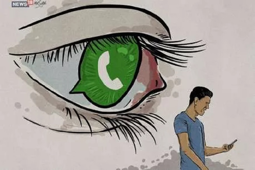 सावधान! WhatsApp सह इतर अॅप्स वापरून तुमचं बँक खातं केलं जातंय रिकामं