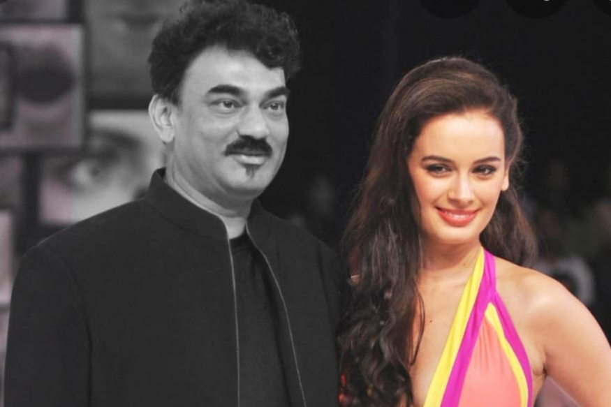 आंतरराष्ट्रीय ख्यातीचे फॅशन डिझायनर पद्मश्री वेंडेल रॉड्रिक्स यांचं निधन