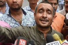 उन्नाव पीडितेच्या वडिलांच्या हत्या प्रकरणात कुलदीप सेंगरला 10 वर्षांची शिक्षा