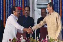 शिवसेना-राष्ट्रवादी मुंबई महापालिका निवडणूक एकत्र लढू शकते, अजितदादांचे संकेत