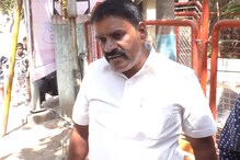 भाजप पदाधिकाऱ्यांने भररस्त्यावर शिवसेनेच्या नगसेवकाला केली शिवीगाळ भाजप पदाधिकाऱ्यांने भररस्त्यावर शिवसेनेच्या नगसेवकाला केली शिवीगाळ