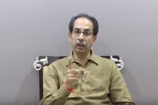 'दिल्लीतील निजामुद्दीनसारख्या घटनेची पुनरावृत्ती महाराष्ट्रात नको, कटाक्षाने काळजी घ्या'