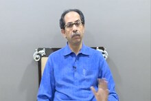 ' लॉकडाऊनचं काय करायचं...'  उद्धव ठाकरेंच्या संवादामधले 10 महत्त्वाचे मुद्दे