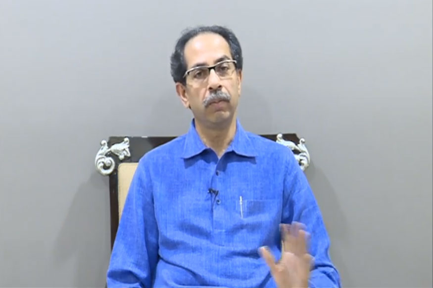 'मी आज काही बंद करायला आलेलो नाही' , मुख्यमंत्र्यांनी केली सहकार्याची अपेक्षा