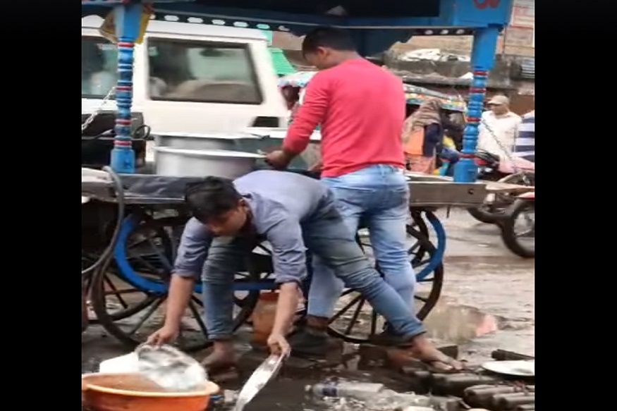 कोरोना सोडा हे त्याहूनही जास्त भयंकर! तुमच्या आरोग्याशी कसा होतोय खेळ, पाहा VIDEO