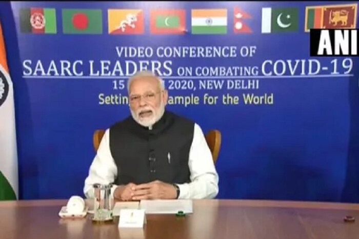 भारताने स्थानिक स्तरापासून आंतरराष्ट्रीय स्तरावर सहकार्याला प्राधान्य दिलं. सार्क आणि दक्षिण आशियाई देशांना एकत्र आणून रणनीती बनवली. शिवाय जी20 देशांनाही एकत्र येऊन आंतरराष्ट्रीय रणनीती बनवण्याचं आवाहन केलं.