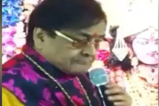 VIDEO : 'कित्थों आया कोरोना', कोरोना व्हायरसवरचं हे भजन तुम्ही ऐकलं का?