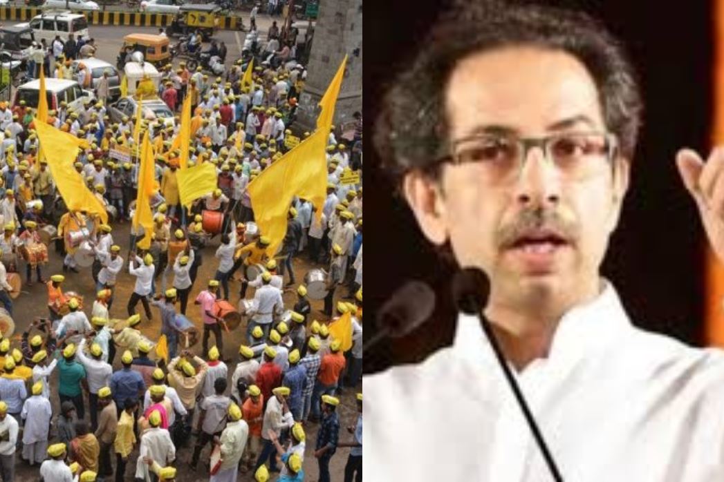 विधान परिषदेत धनगर आरक्षणाबाबत ठाकरे सरकारची मोठी घोषणा