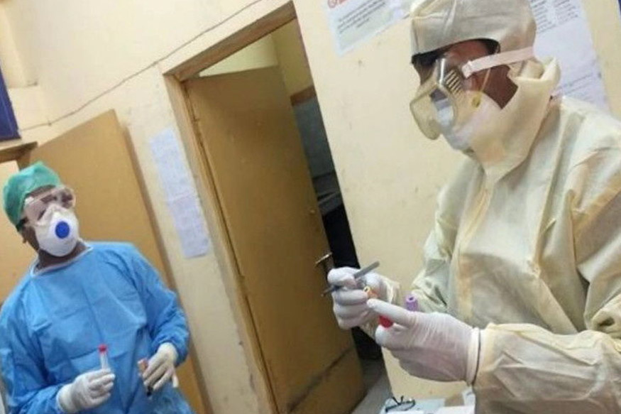 कोरोनाची भीती वाढली; मुंबईच्या ओला ड्रायव्हरलाही संसर्ग, पुण्यात रुग्णांची संख्या 5