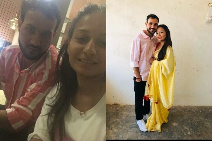 13 मार्च रोजी मुंबईहून ही जोडपी इंडोनेशियाला रवाना झाली होती. मलिंडो एअरलाइन्सने ही जोडपी इंडोनेशियाला पोहचली. 