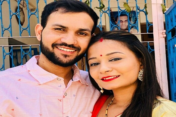 हनीमूनसाठी गेलेल्या या जोडप्यांनी आपले व्हिडीओ कुटुंबाना पाठवले आहे. 