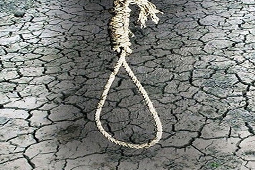 भाजप नेत्याने दिली जिवे मारण्याची धमकी; छळाने कंटाळलेल्या शेतकऱ्यांने उचललं टोकाचं पाऊल