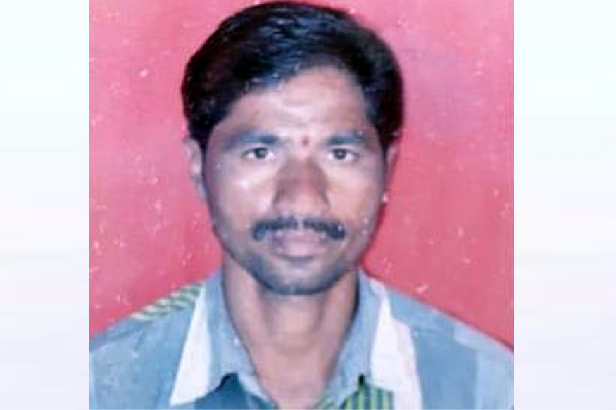 'आईला जीव लाव, मी देवा घरी चाललो', असं मुलीला सांगत तरुण शेतकऱ्याची आत्महत्या