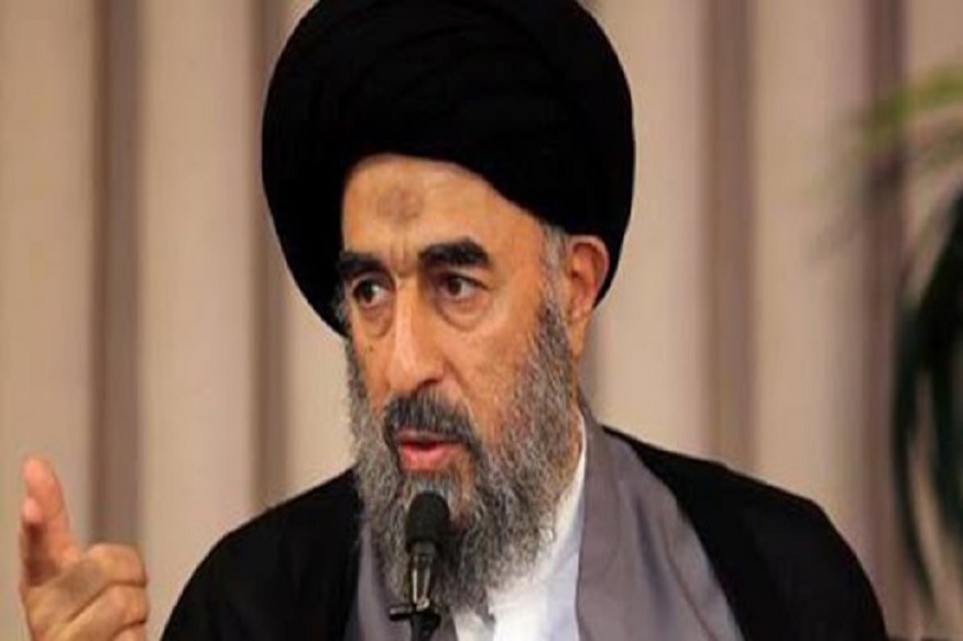 म्हणे ‘कोरोना म्हणजे अल्लाहने दिलेली शिक्षा’; त्याच धर्मगुरूला व्हायरसने घातला विळखा