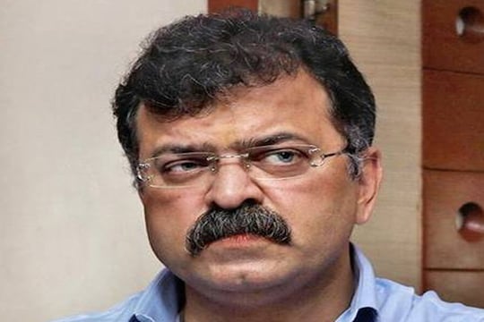 शरद पवारांवर टीका करणाऱ्या चंद्रकांत पाटलांवर जितेंद्र आव्हाडांनी असा साधला निशाणा