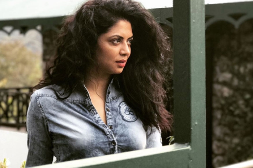 'रामायण'च्या पुनर्प्रक्षेपणावर टीव्ही अॅक्ट्रेस कविता कौशिकने केलं वादग्रस्त ट्वीट