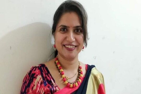 'आधी भारतातलं पहिलं कोरोना टेस्ट किट जन्माला घातलं नंतर दिला बाळाला जन्म'; पुण्याच्या महिला डॉक्टरला सलाम
