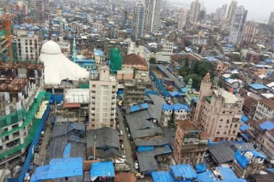 मुंबईत कोरोनाचा हाहाकार! आतापर्यंत 30 जणांचा बळी, आज 103 पॉझिटिव्ह रुग्णांची नोंद