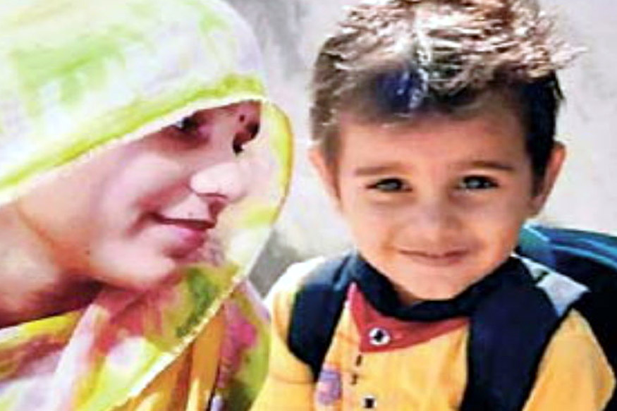 जन्मदात्या आईनेच पोटच्या चिमुरड्याला बुडवलं पाण्याच्या टाकीत , नंतर रचलं असं कुभांड!