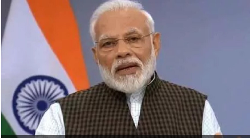 मन की बात : लॉकडाऊनवर पंतप्रधान नरेंद्र मोदींनी मागितली माफी