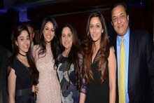 YES Bank प्रकरण: राणा कपूरच्या मुलींवरही ED ची टांगती तलवार