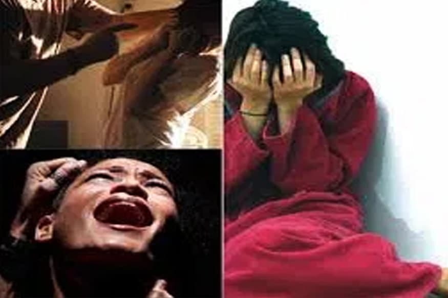 हरियाणातील हिसार येथे एका गरोदर महिलेवर 2 अल्पवयीन मुलांनी सामूहिक बलात्कार केल्याची धक्कादायक घटना समोर आली आहे. याबाबत पतीला समजल्यानंतर त्याने पत्नीची हत्या करुन स्वत: आत्महत्या केल्याने मोठी खळबळ उडाली आहे. हरियाणातील हिसार येथे एका गरोदर महिलेवर 2 अल्पवयीन मुलांनी सामूहिक बलात्कार केल्याची धक्कादायक घटना समोर आली आहे. याबाबत पतीला समजल्यानंतर त्याने पत्नीची हत्या करुन स्वत: आत्महत्या केल्याने मोठी खळबळ उडाली आहे.