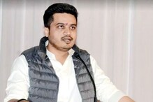 रोहित पवारांनी दाऊदबद्दल थेट पंतप्रधान मोदींकडे केली मोठी मागणी, म्हणाले.... रोहित पवारांनी दाऊदबद्दल थेट पंतप्रधान मोदींकडे केली मोठी मागणी, म्हणाले....