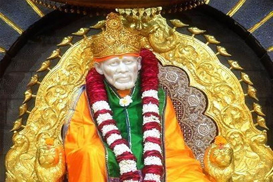 लॉकडाऊन शिथिल झाल्यामुळे साईमंदिर उघडणार का? शिर्डीच्या भयावह परिस्थितीचा ग्राऊंड रिपोर्ट