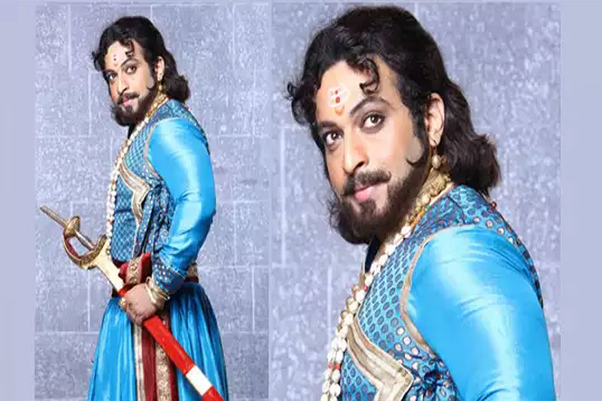 'स्वराज्यरक्षक संभाजी' मालिकेचं पुन्हा प्रसारण, अमोल कोल्हे यांनी FB पोस्ट करून सांगितली नवी वेळ