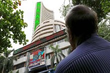 सेन्सेक्स 2005 अंकांनी कोसळला; गुंतवणूकदारांचं 6 लाख कोटींचं नुकसान सेन्सेक्स 2005 अंकांनी कोसळला; गुंतवणूकदारांचं 6 लाख कोटींचं नुकसान